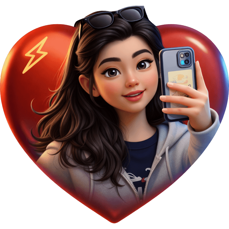 Elorskii TikTok LIVE gift