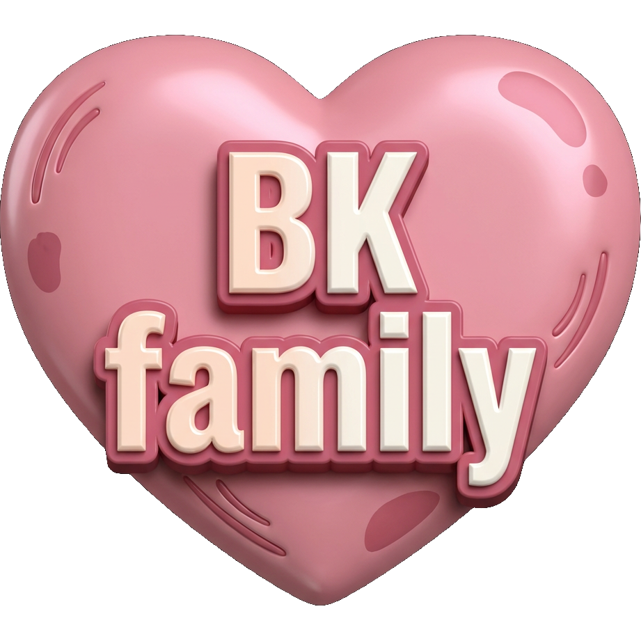 BK Love TikTok LIVE gift