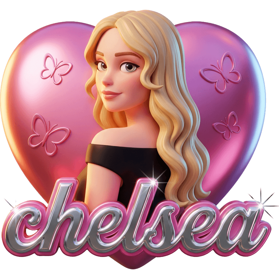 chelseat TikTok LIVE gift