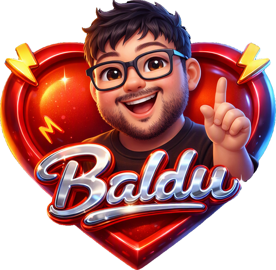 Baldu TikTok LIVE gift
