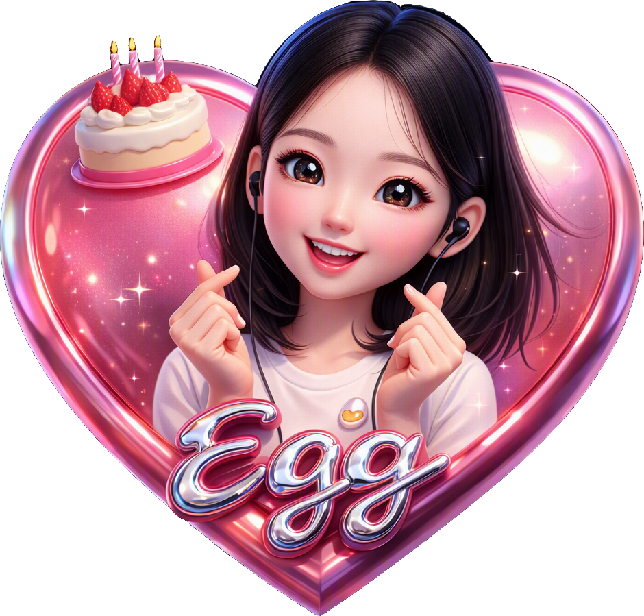 Egg Spark TikTok LIVE gift