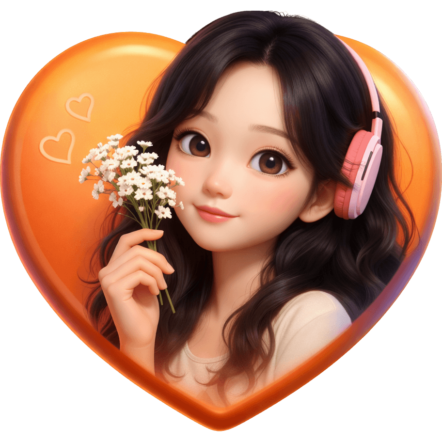 Mocheee yêu TikTok LIVE gift