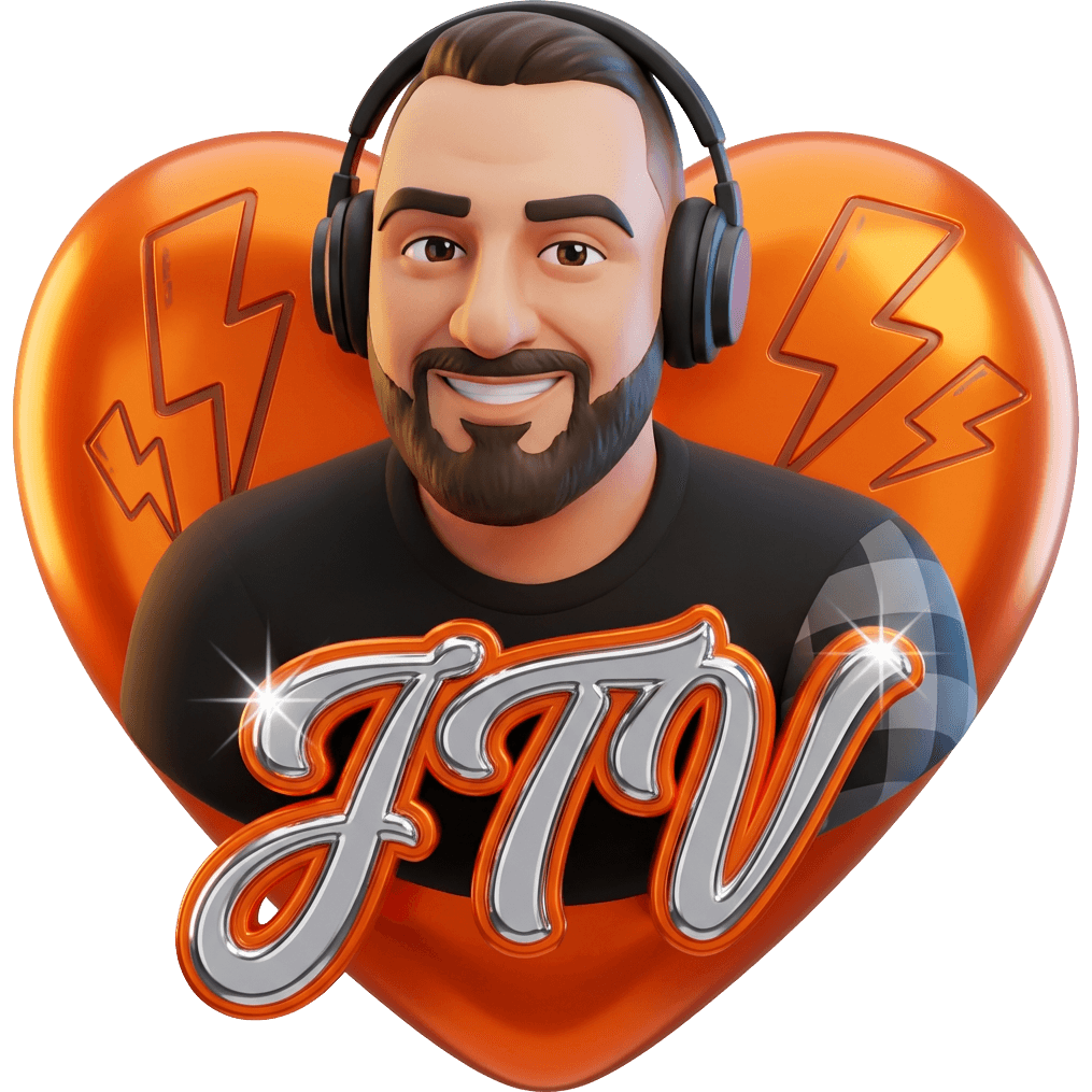 Orange Gem TikTok LIVE gift