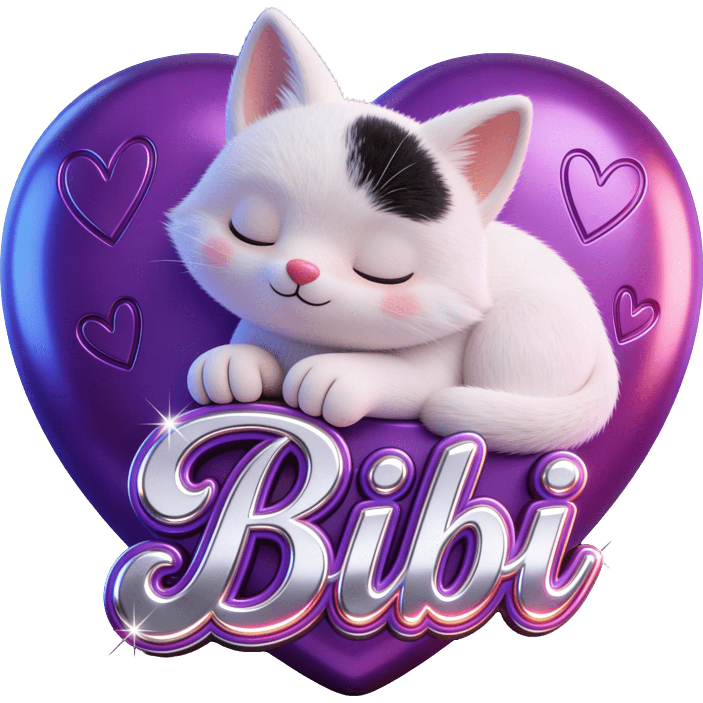 Gatinha Bibi TikTok LIVE gift