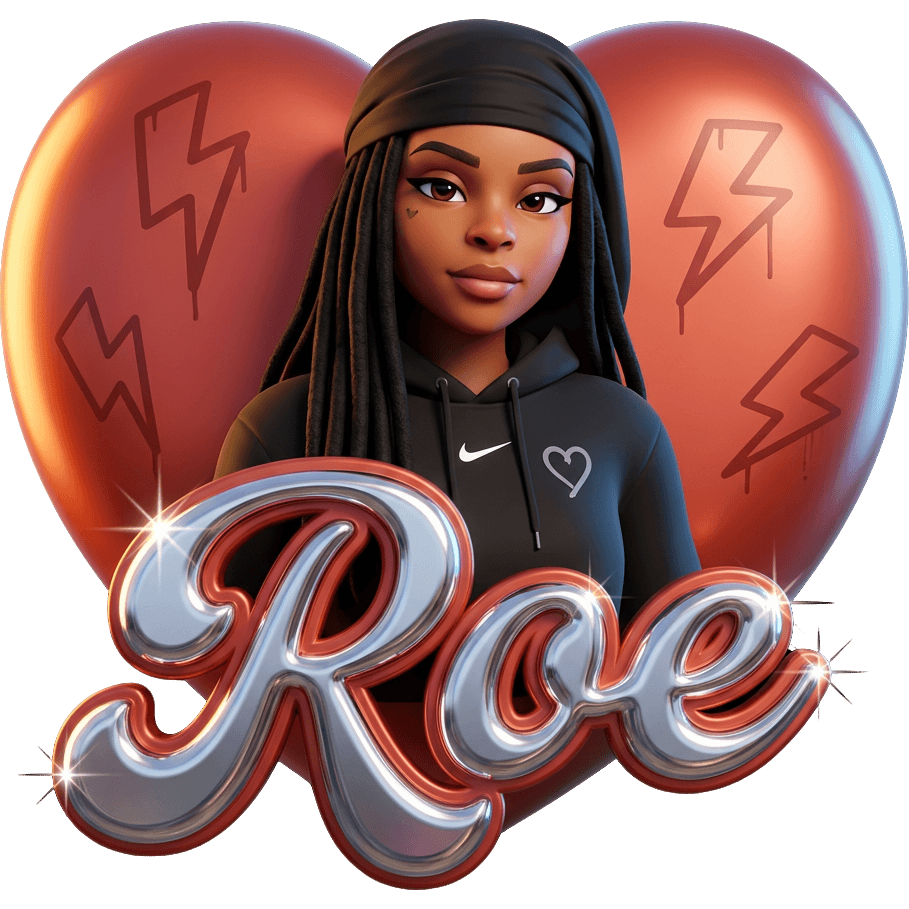 Roe Balloons TikTok LIVE gift