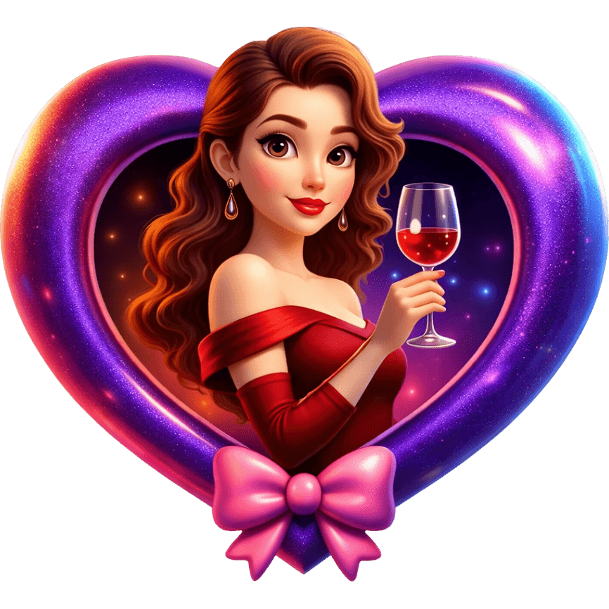 Isis de Copa TikTok LIVE gift