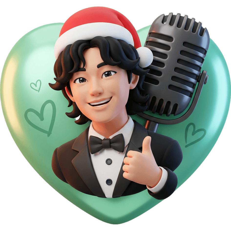 Mr Mag Esmoquin TikTok LIVE gift
