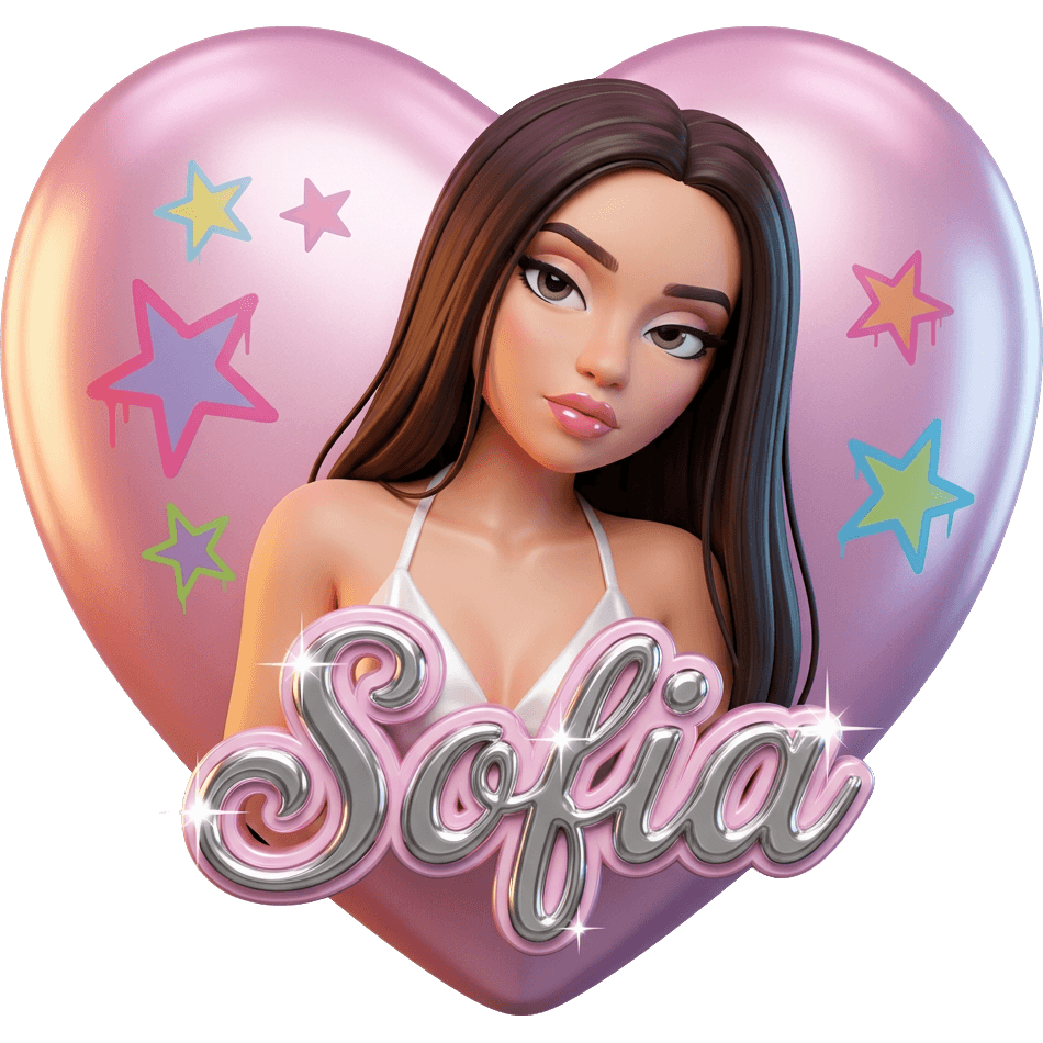 Tropa da Sofia TikTok LIVE gift