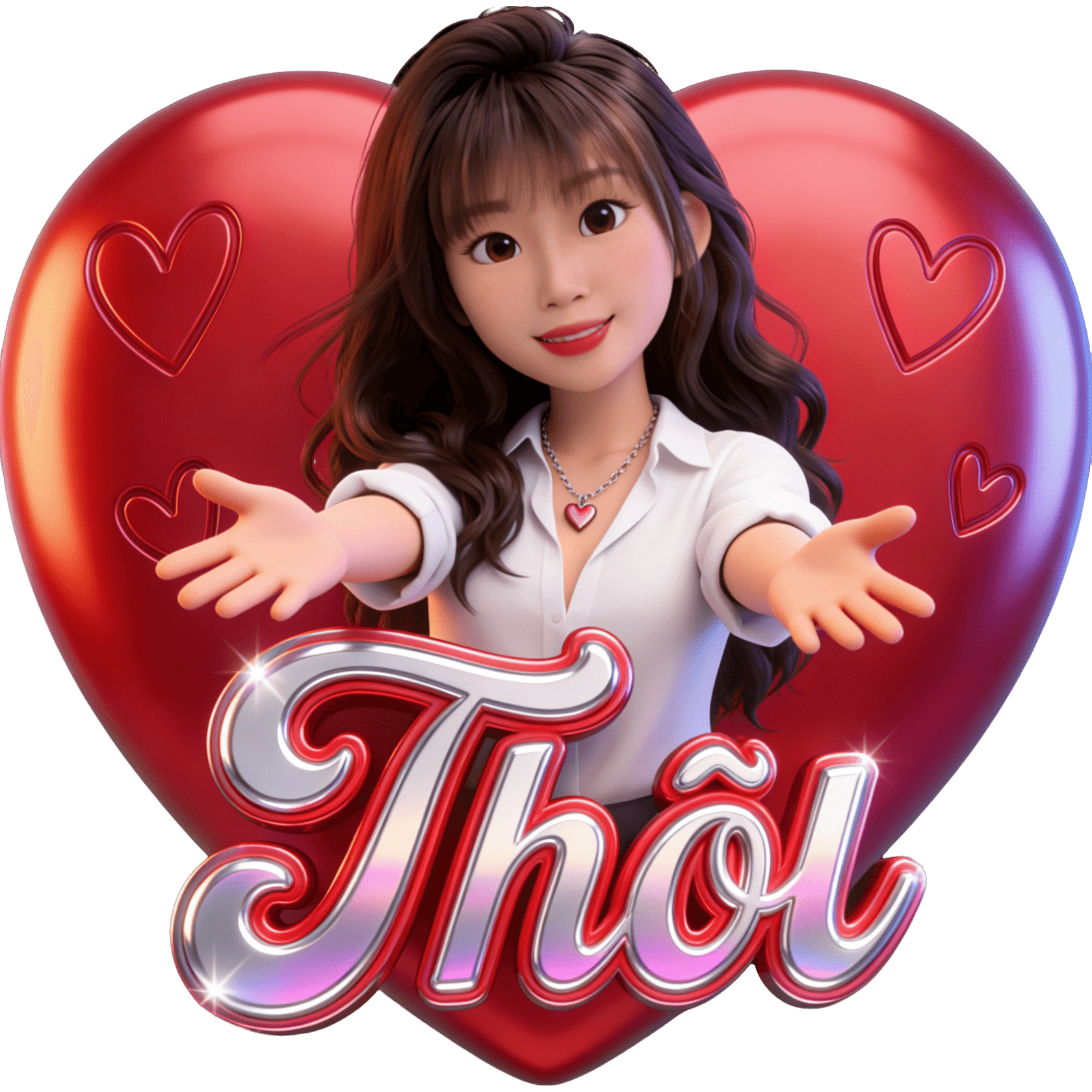 Gia Đình Thỏ TikTok LIVE gift