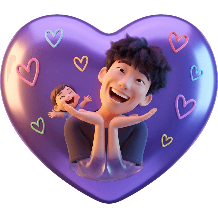 McHappy TikTok LIVE gift