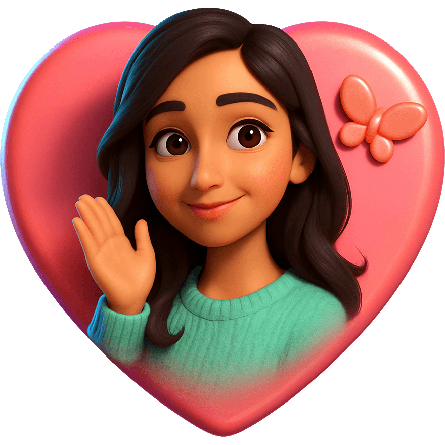 Malak Salute TikTok LIVE gift