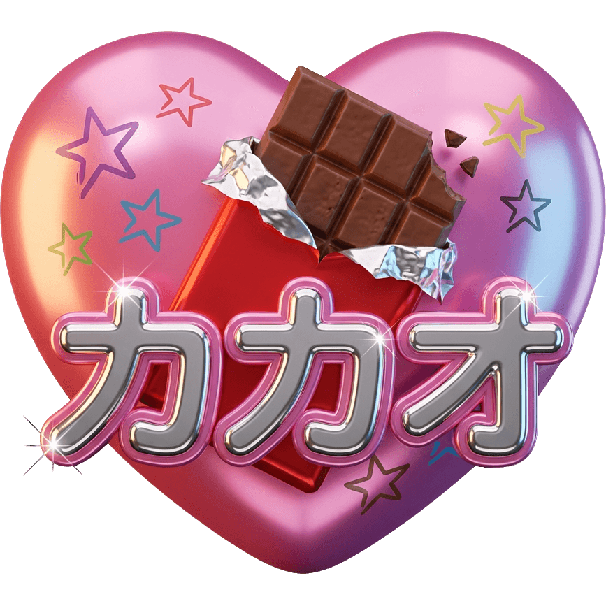 72のカカオ TikTok LIVE gift
