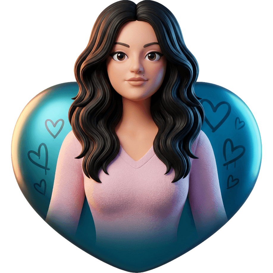 MRKA Srce TikTok LIVE gift