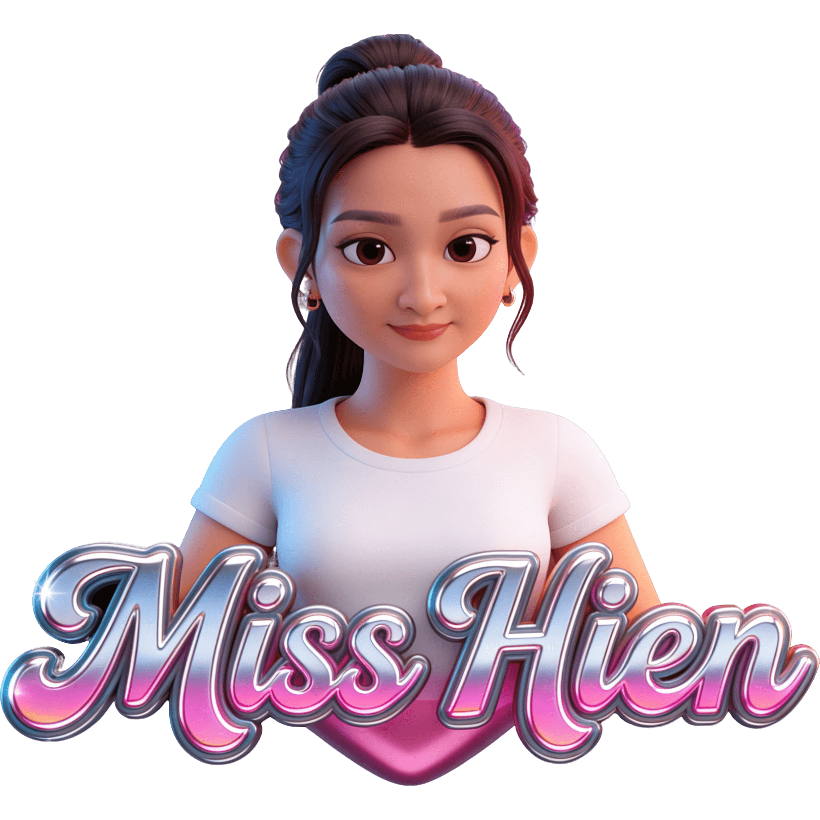 Miss yêy TikTok LIVE gift