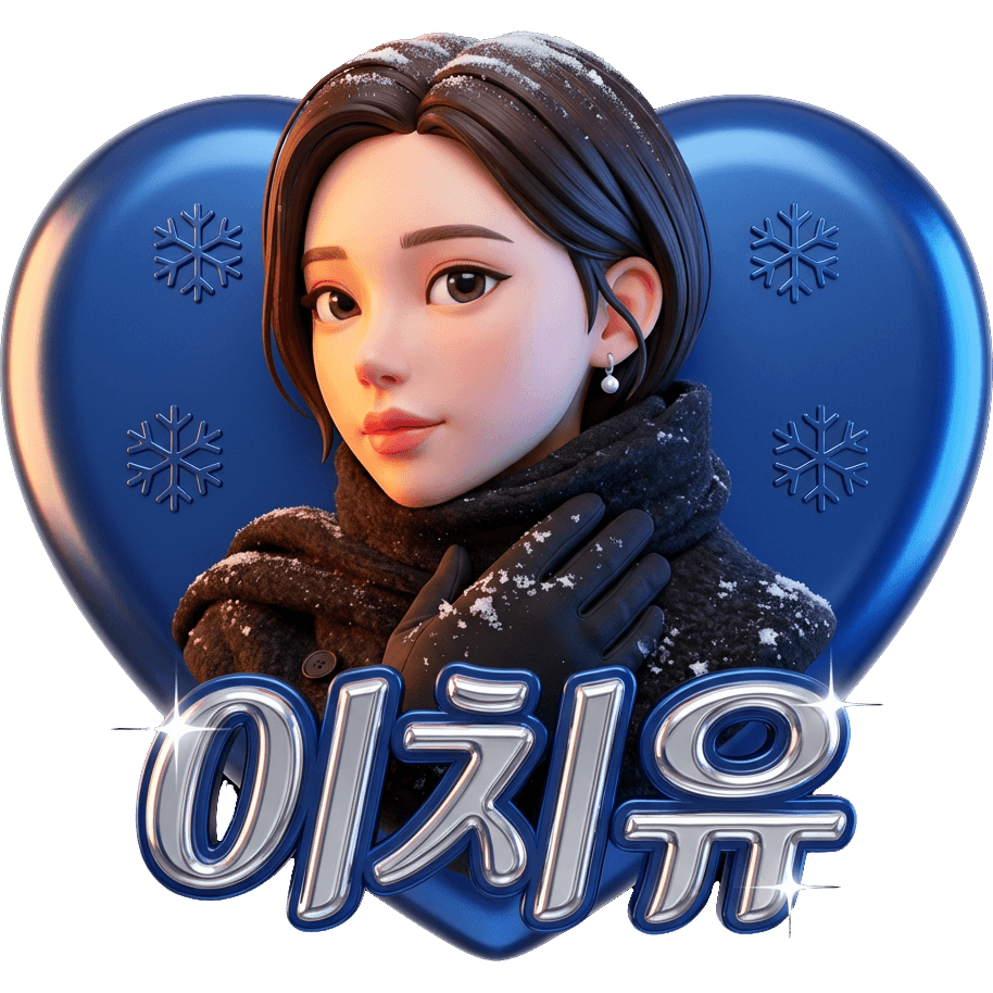 Winter Rose TikTok LIVE gift