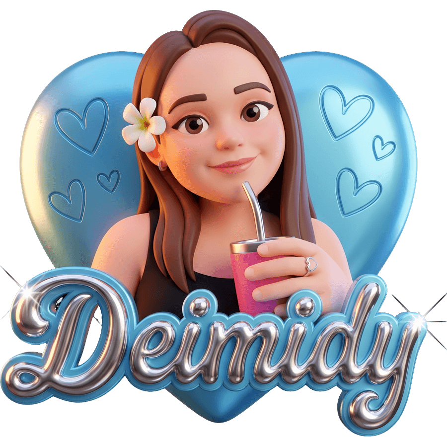 Deimidy Tereré TikTok LIVE gift