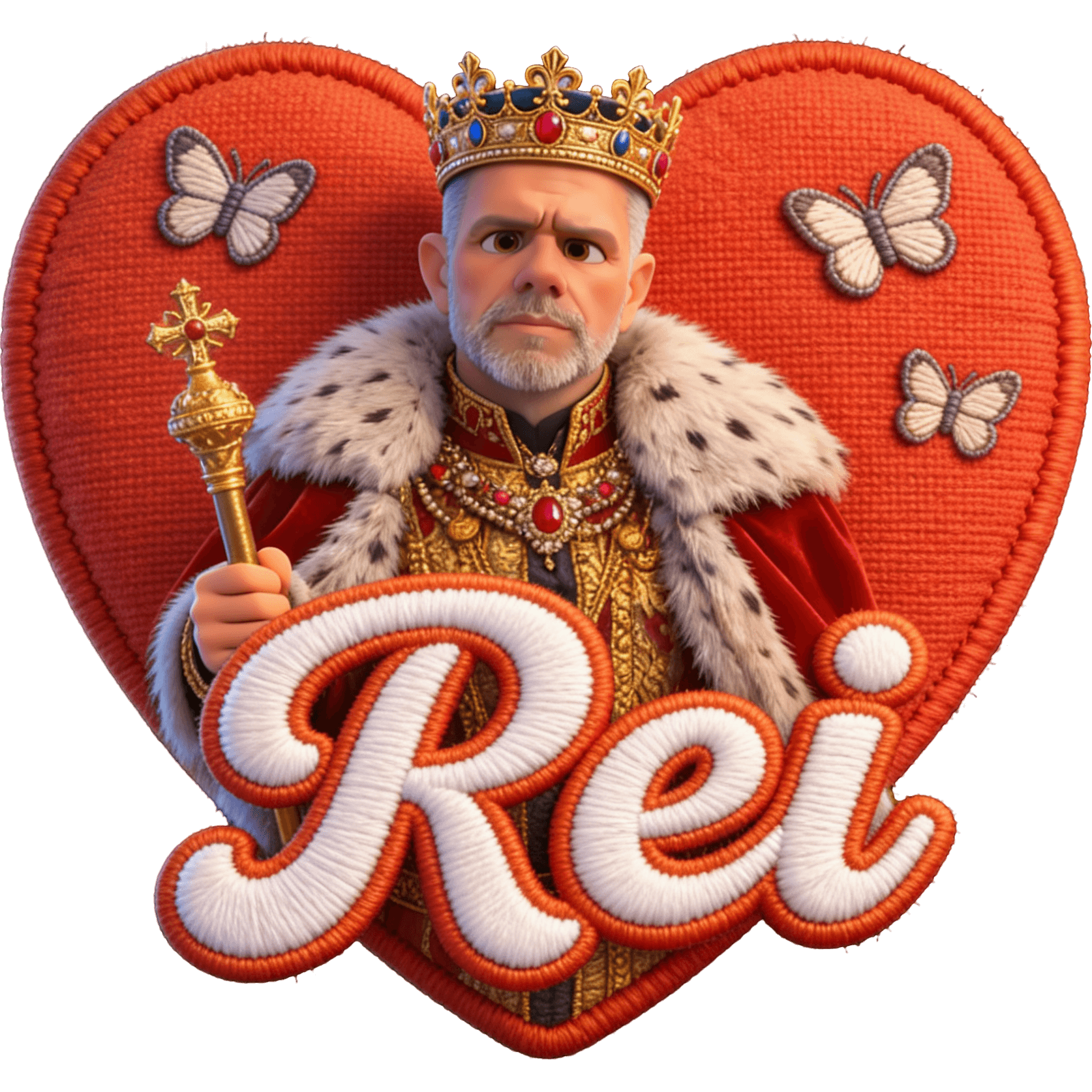 Rei Majestoso TikTok LIVE gift
