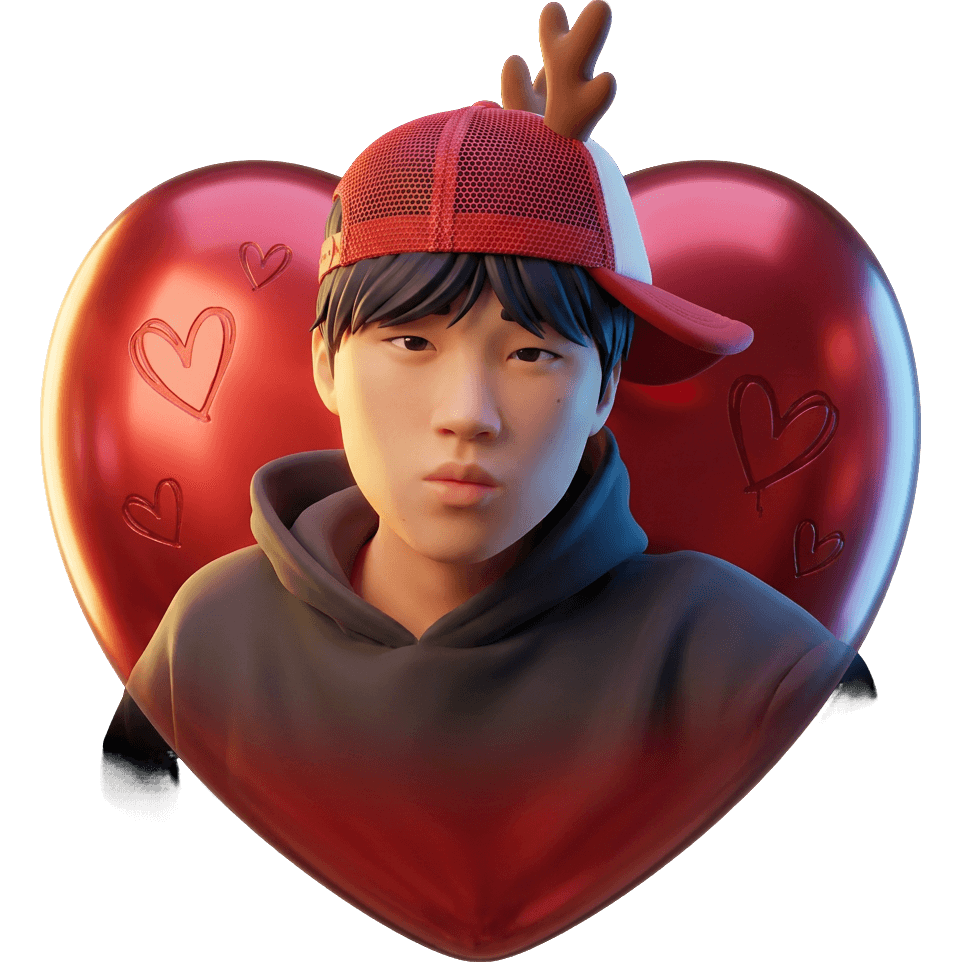Wensito TikTok LIVE gift