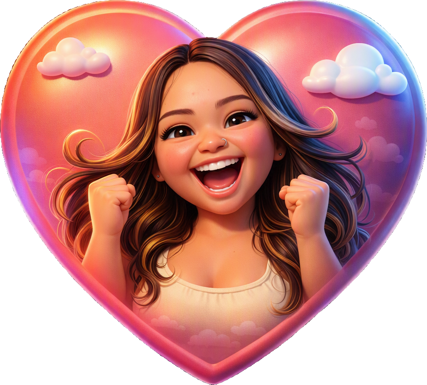 TESSA CHEER TikTok LIVE gift