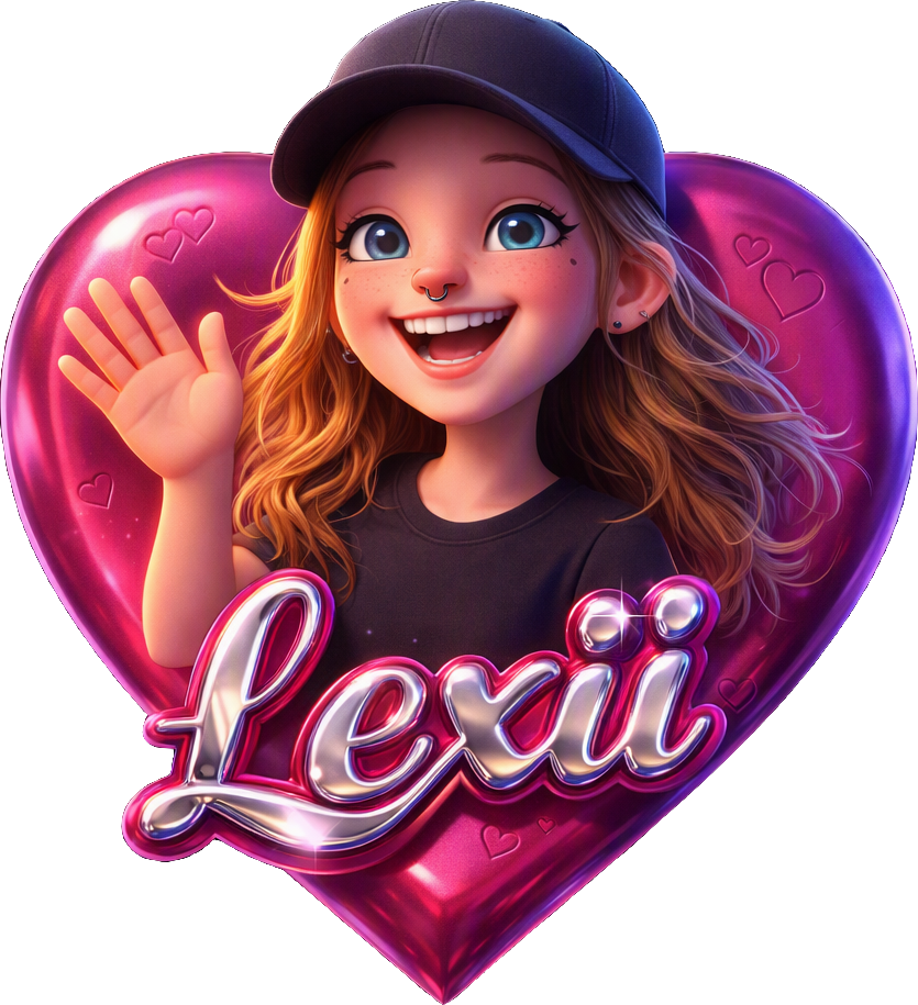 Lexii Wave TikTok LIVE gift