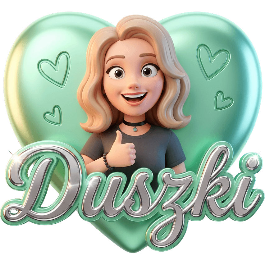 Sygnał Otuchy TikTok LIVE gift
