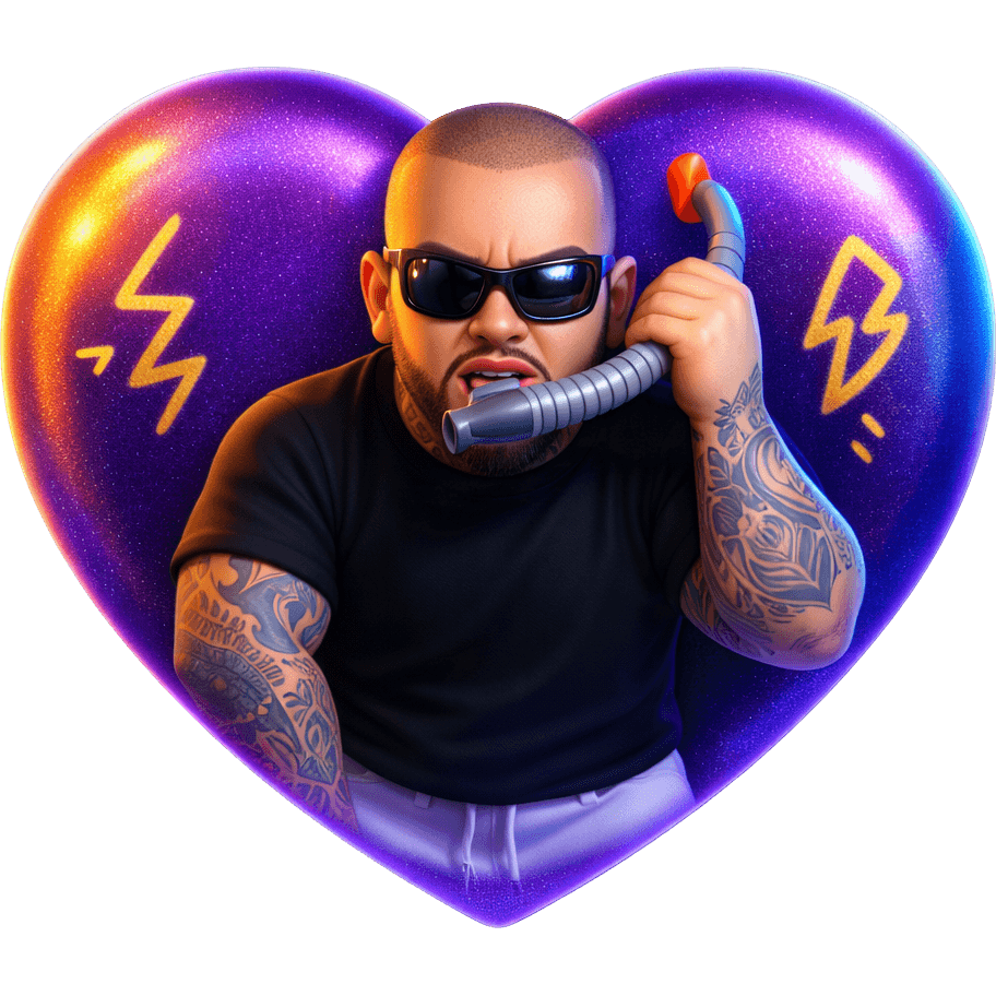 MIRNEL TikTok LIVE gift