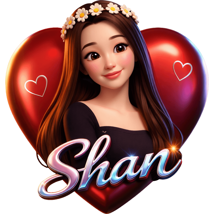 Shan Queen TikTok LIVE gift