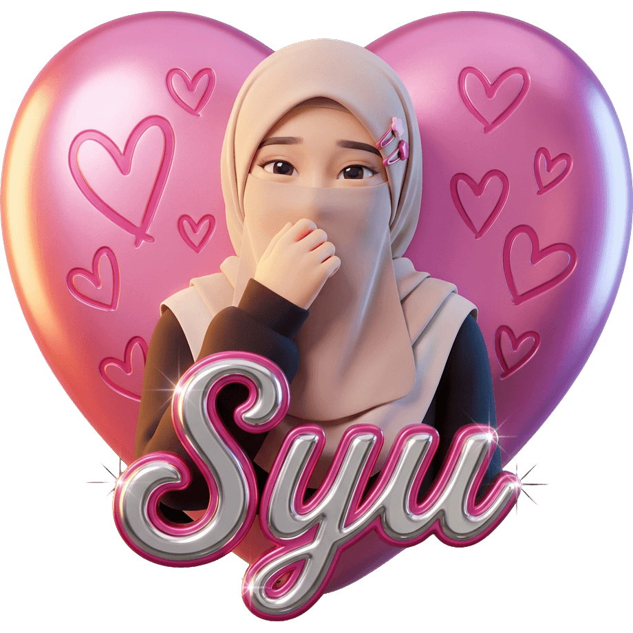 Syu cantik TikTok LIVE gift