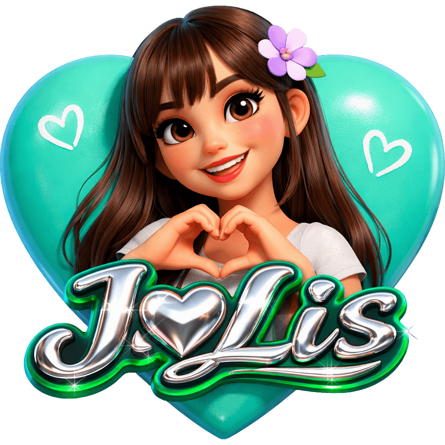 Flor Jolis TikTok LIVE gift