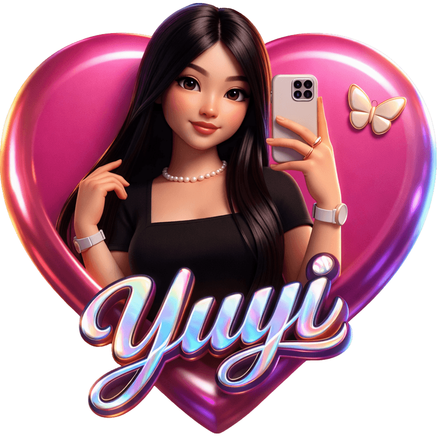 Yuyiiii la reina TikTok LIVE gift