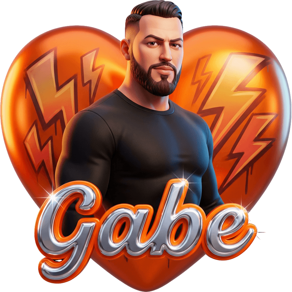 TEAM GABE TikTok LIVE gift