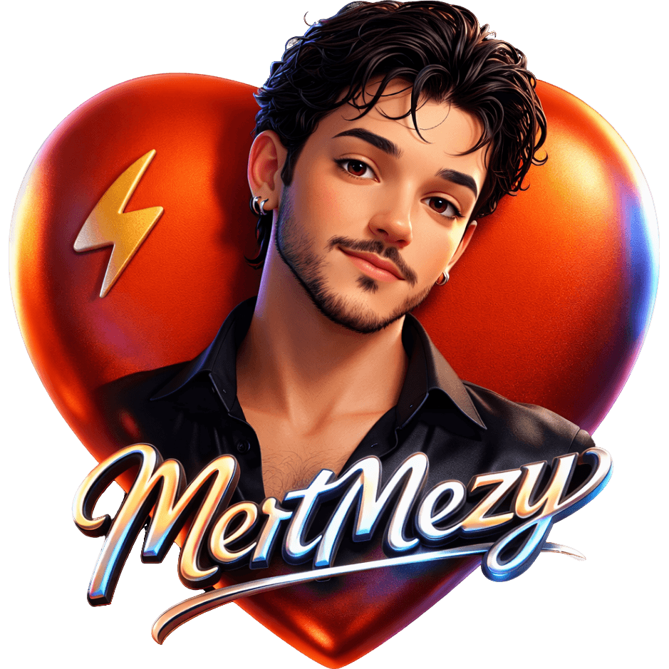 MEZY TikTok LIVE gift