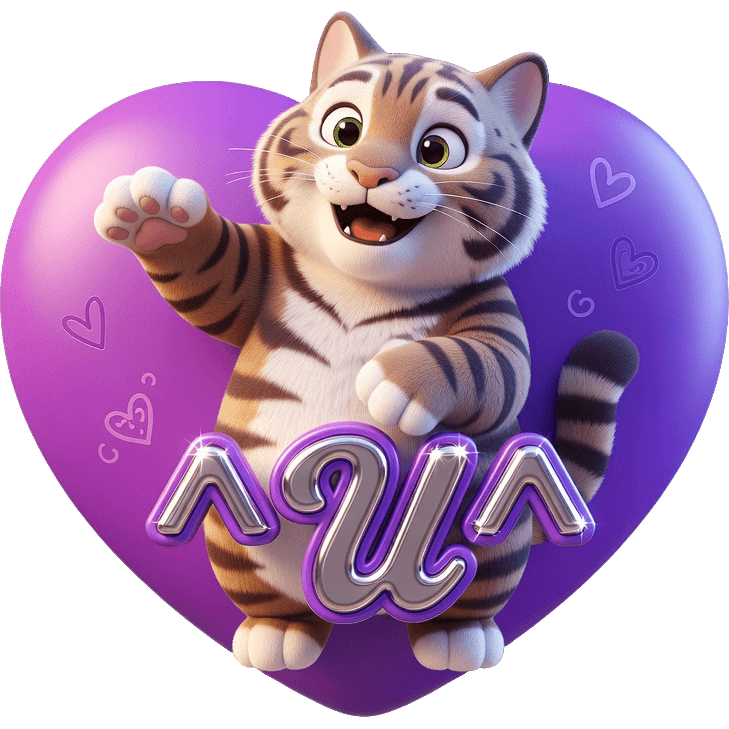 Tatzengruß TikTok LIVE gift