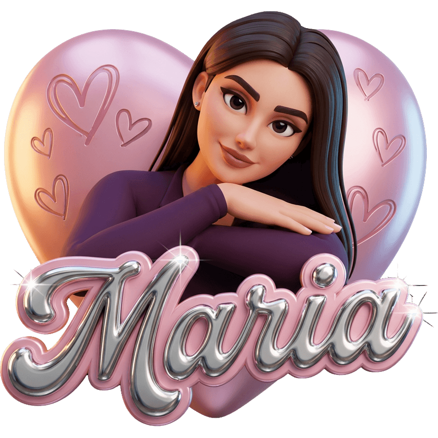 Maria Piano TikTok LIVE gift