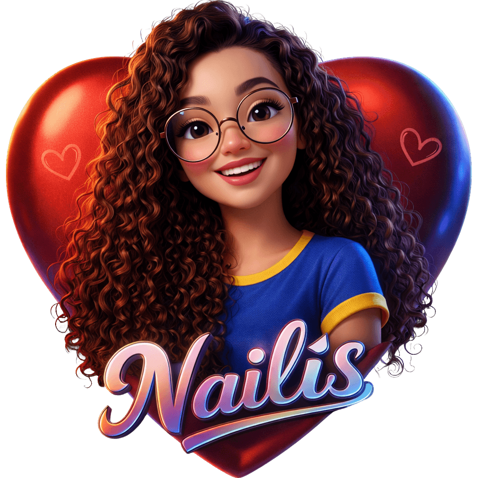 Nailis TikTok LIVE gift