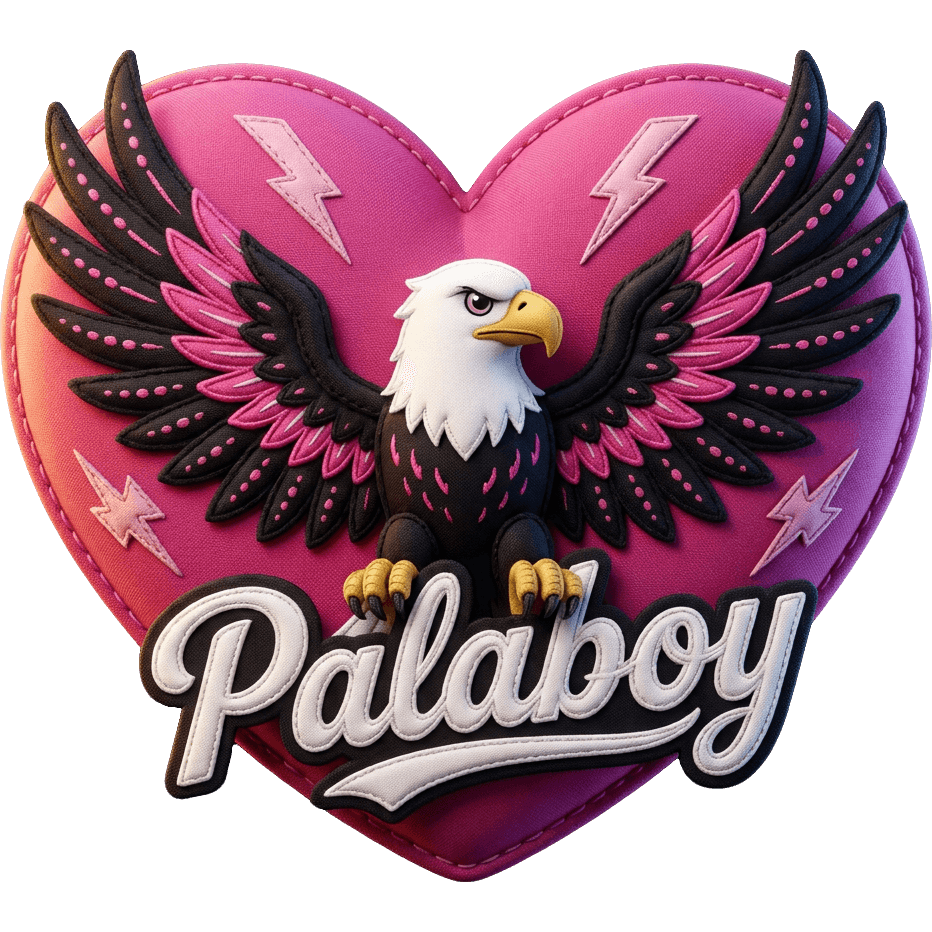 Palaboy Agila TikTok LIVE gift