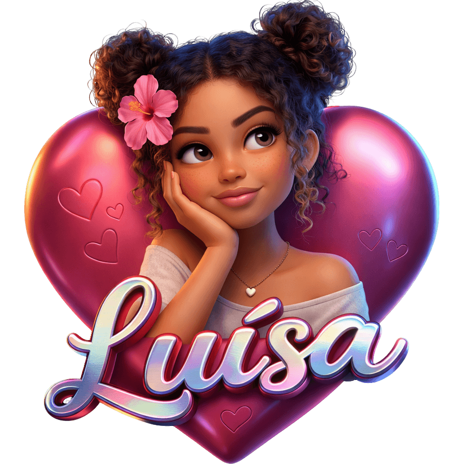 Luisa Stella TikTok LIVE gift