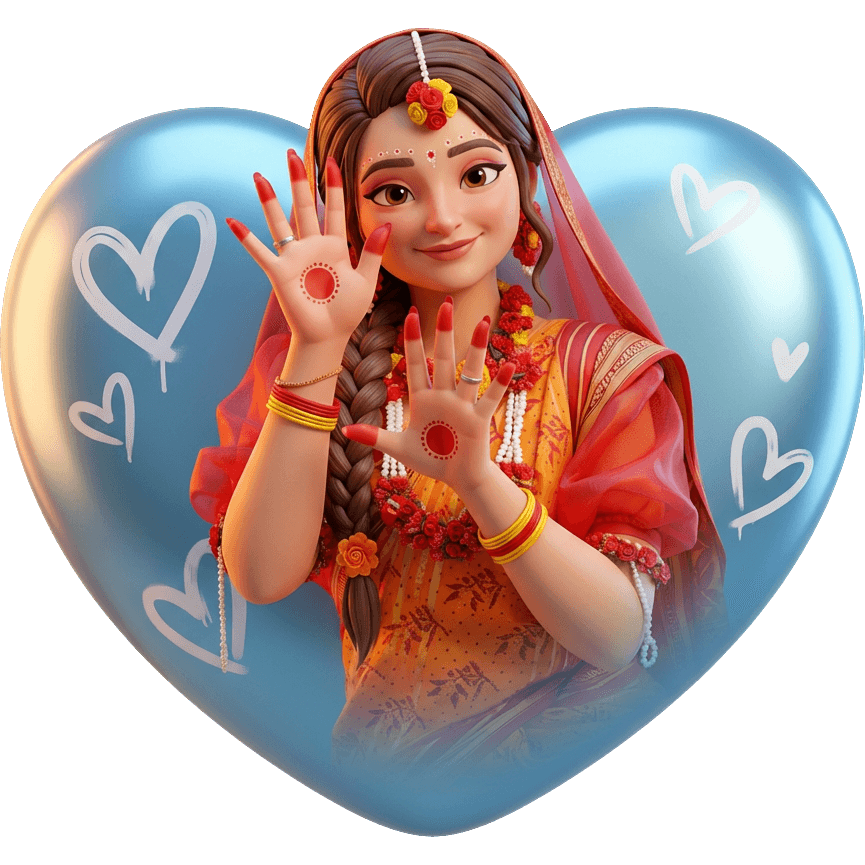 Baba TikTok LIVE gift