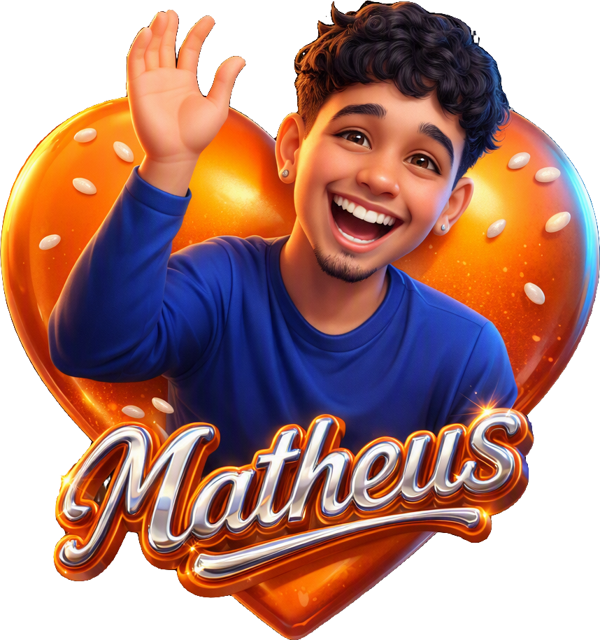 Matheus 01 TikTok LIVE gift