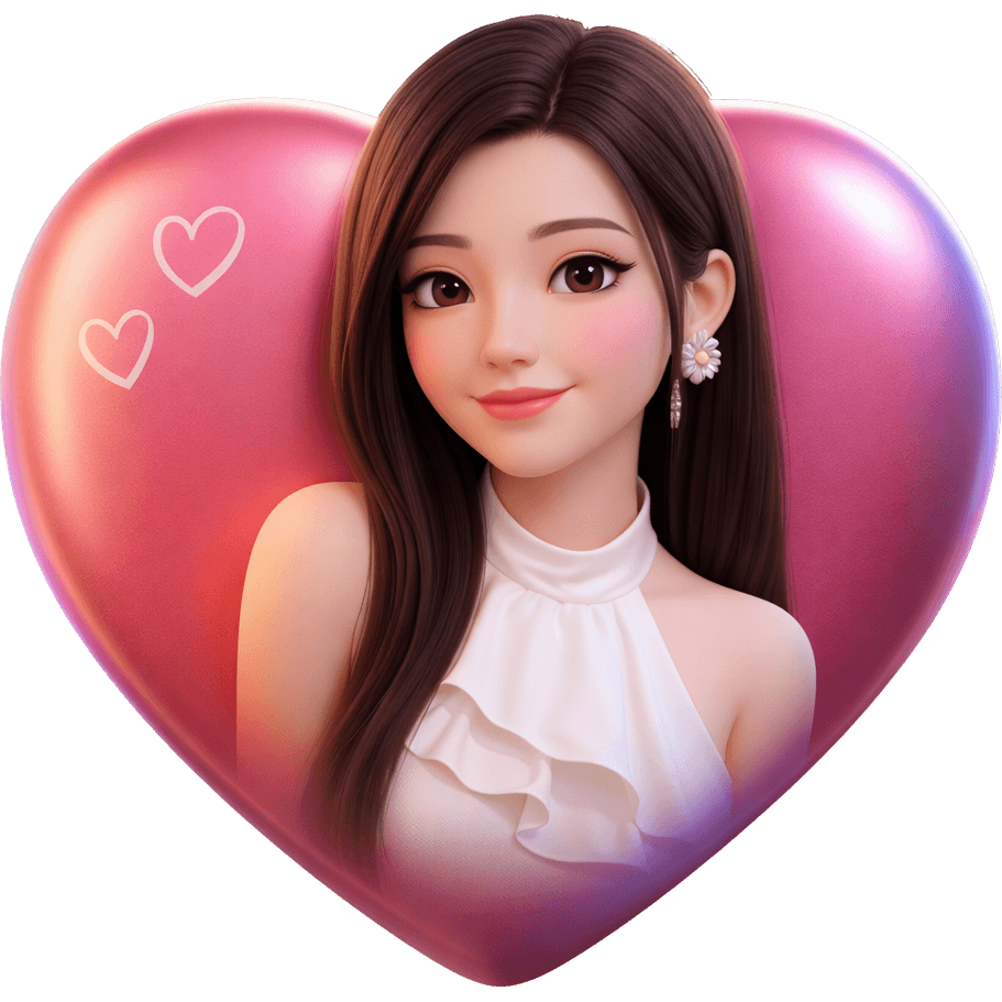 Nàng Diệp TikTok LIVE gift