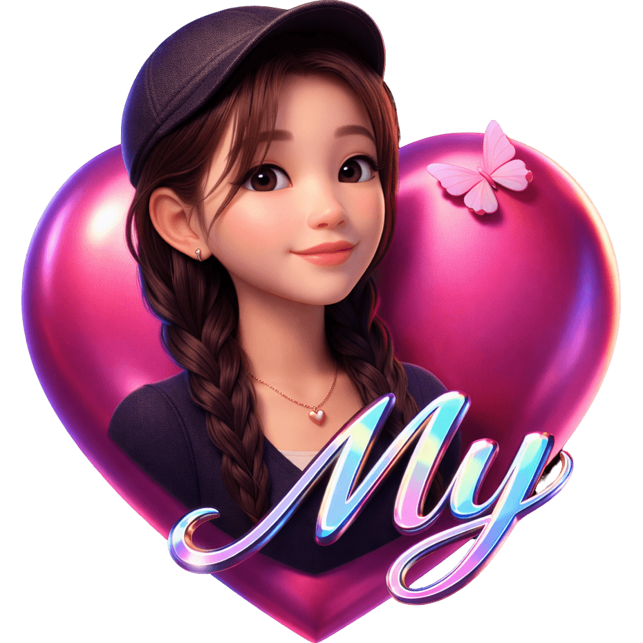My Duyên TikTok LIVE gift