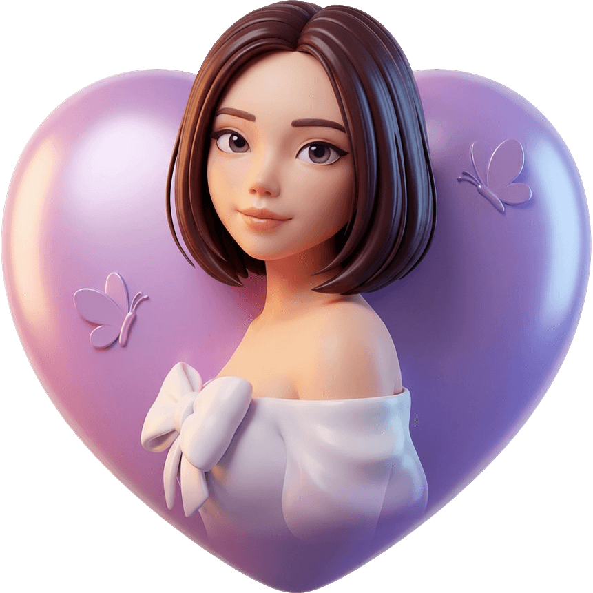 Silly Jen TikTok LIVE gift