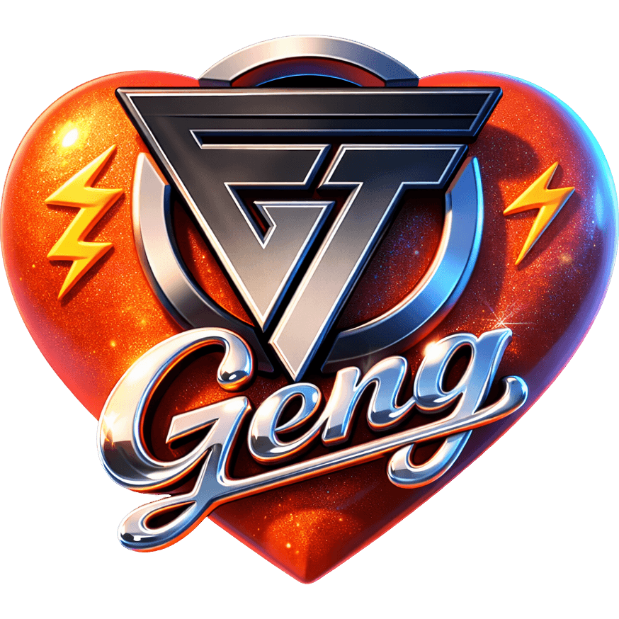 ETGX TikTok LIVE gift