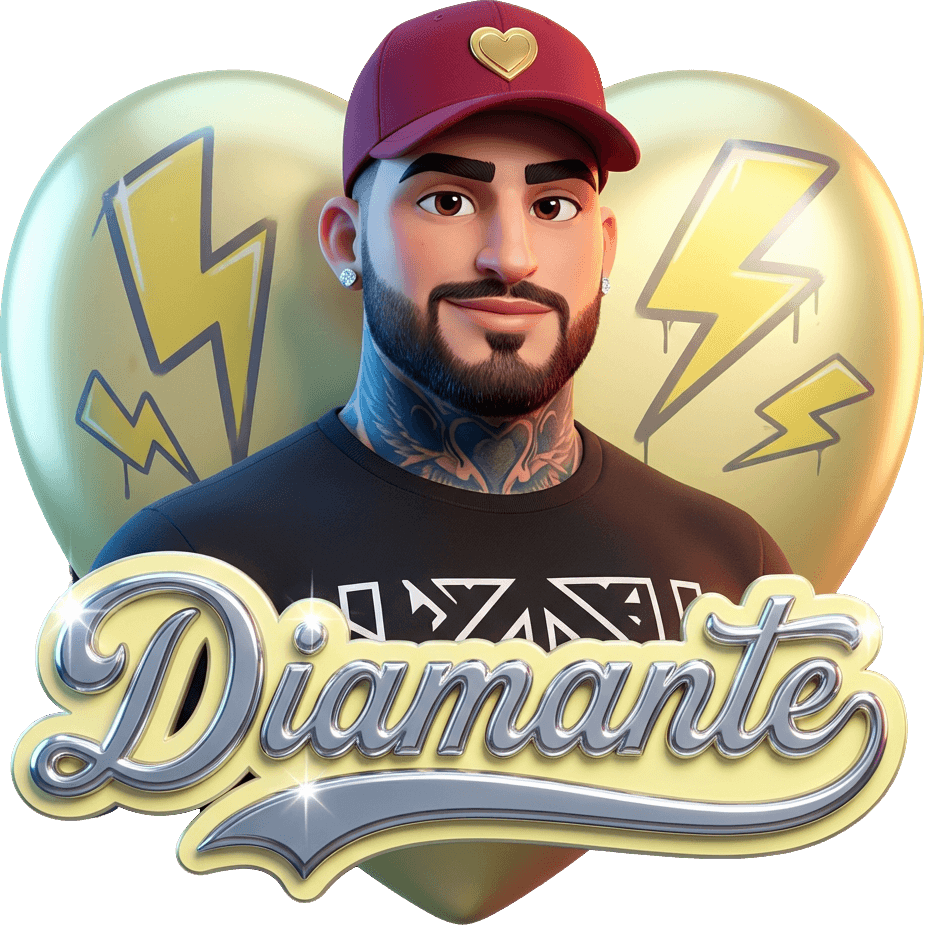Diamante Rojo TikTok LIVE gift
