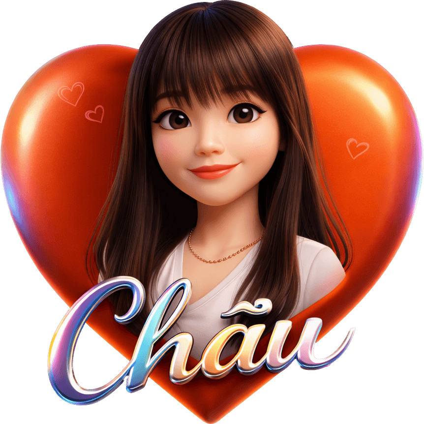 Châu Tỷ Tỷ TikTok LIVE gift