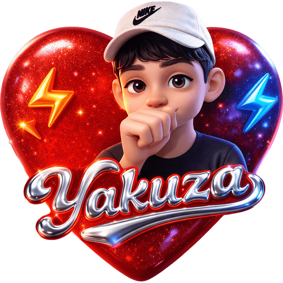 Yakuza no Topo TikTok LIVE gift