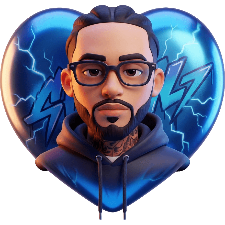 Nuicster TikTok LIVE gift