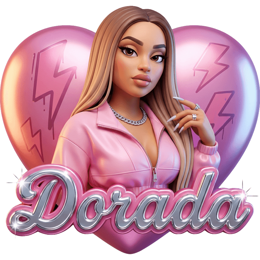 Dorada mamba TikTok LIVE gift