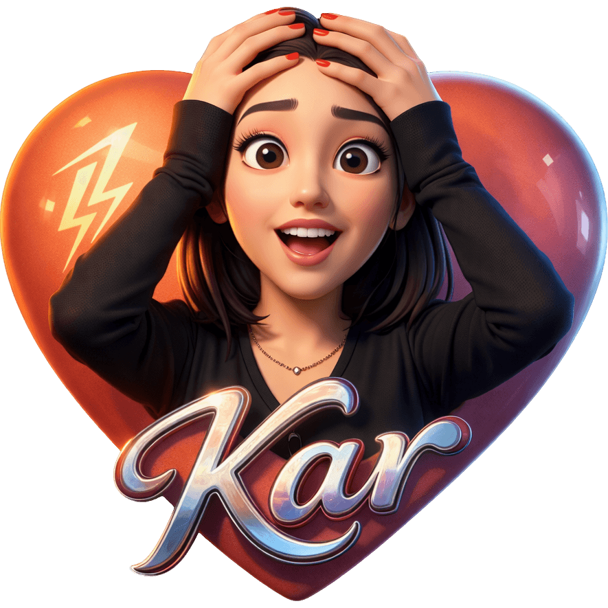 Kar loka TikTok LIVE gift