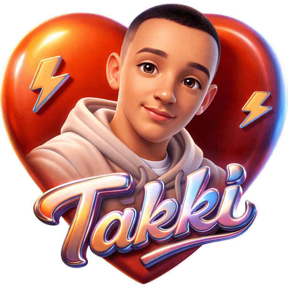 Takki Shkrep TikTok LIVE gift